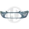 DIEDERICHS 1428152 Bumper